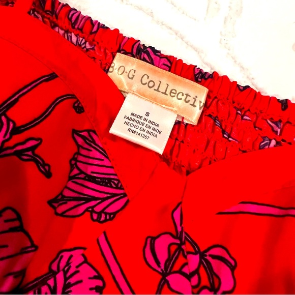 B.O.G Collective Mini Dress - Picture 2 of 5